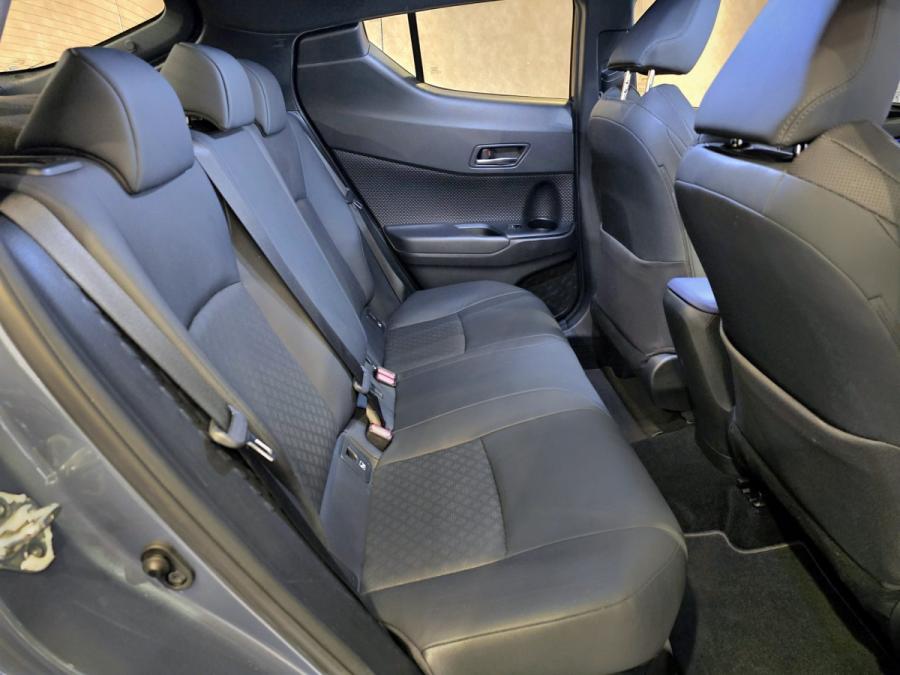 C-HR - Image 8